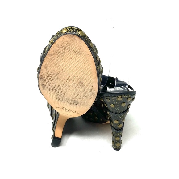 Bridget Shuster Sandals - Picture 3 of 7